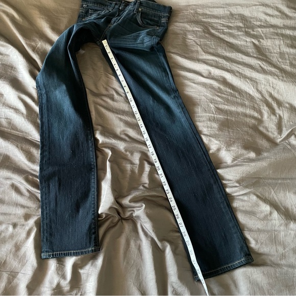 Citizens of Humanity Jeans - Picture 5 of 7